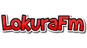 Lokura FM Lokura FM logo