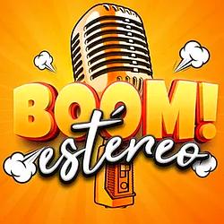 Boom Estereo logo