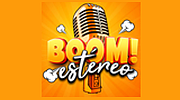 Boom Estereo Boom Estereo
