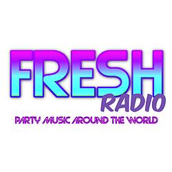Radio Fresh Gold logo