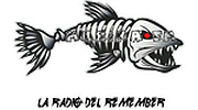Makina FM Makina FM logo