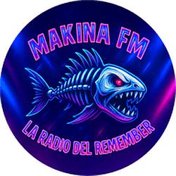 Makina FM logo