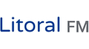 Litoral fm Litoral fm logo