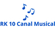 RK 10 Canal Musical RK 10 Canal Musical logo
