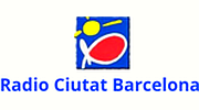 Radio Ciutat Barcelona Radio Ciutat Barcelona logo