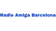 Radio Amiga Barcelona Radio Amiga Barcelona logo