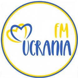 Ucrania fm logo