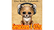 Sensaciones A 432hz Sensaciones A 432hz logo