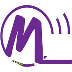 Master FM Écija logo