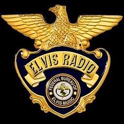 Elvis Radio logo