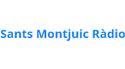 Sants Montjuic Ràdio Sants Montjuic Ràdio logo