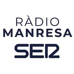 Ràdio Manresa SER logo