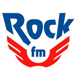 Rock FM logo