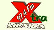 Xtra Musica 97.4 FM Xtra Musica 97.4 FM logo