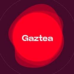Gaztea logo