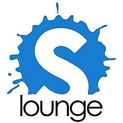 Splash Lounge logo