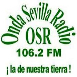 Onda Sevilla Radio logo