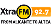 XtraFM Costa Blanca XtraFM Costa Blanca