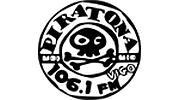 Radio Piratona Radio Piratona logo