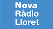 Nova Radio Lloret Nova Radio Lloret logo
