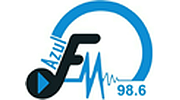 Azul FM 98.6 Azul FM 98.6