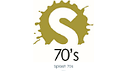 Splash 70s