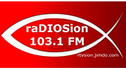 Radio Sion Radio Sion logo