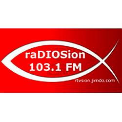 Radio Sion logo
