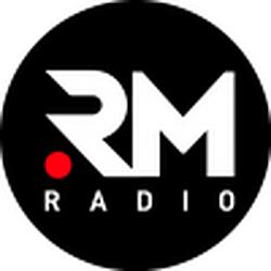 RM Radio logo