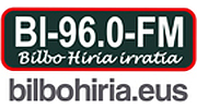 Bilbo Hiria Irratia