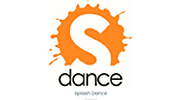 Splash Dance Splash Dance logo