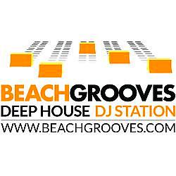 Beach Grooves Radio logo