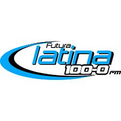 Futura Latina FM logo