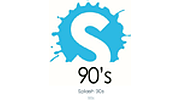Splash 90s