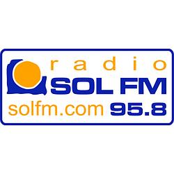 Radio Sol FM logo