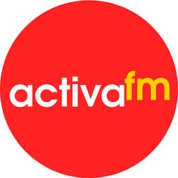 Activa FM logo