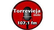 Radio Torrevieja 107.1 FM logo