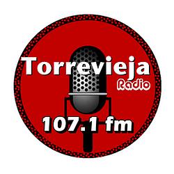 Radio Torrevieja 107.1 FM logo
