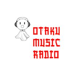 Otaku Music Radio logo