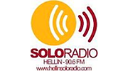SoloRadio Hellín SoloRadio Hellín logo