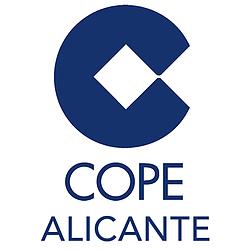 Cadena COPE Alicante logo