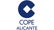 Cadena COPE logo