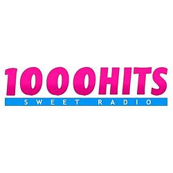 1000 HITS Sweet Radio