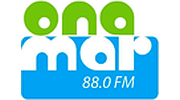 Ona Mar FM Ona Mar FM logo