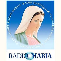Radio María logo