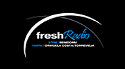 Fresh Radio Fresh Radio logo