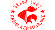 Radio La Granja Radio La Granja logo