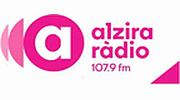 Alzira Radio Alzira Radio logo