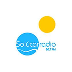 Solúcar Radio logo