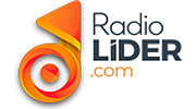 Radio Lider Radio Lider logo